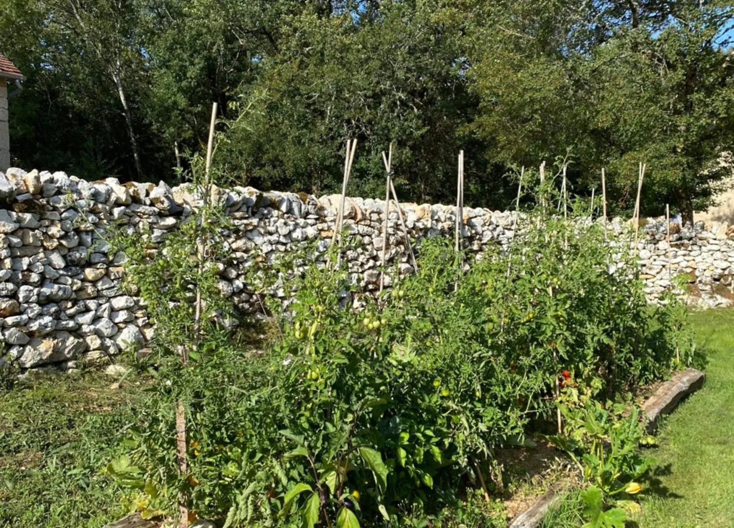 Bed and Breakfast Le Domaine Quercus Senaillac-Lauzes