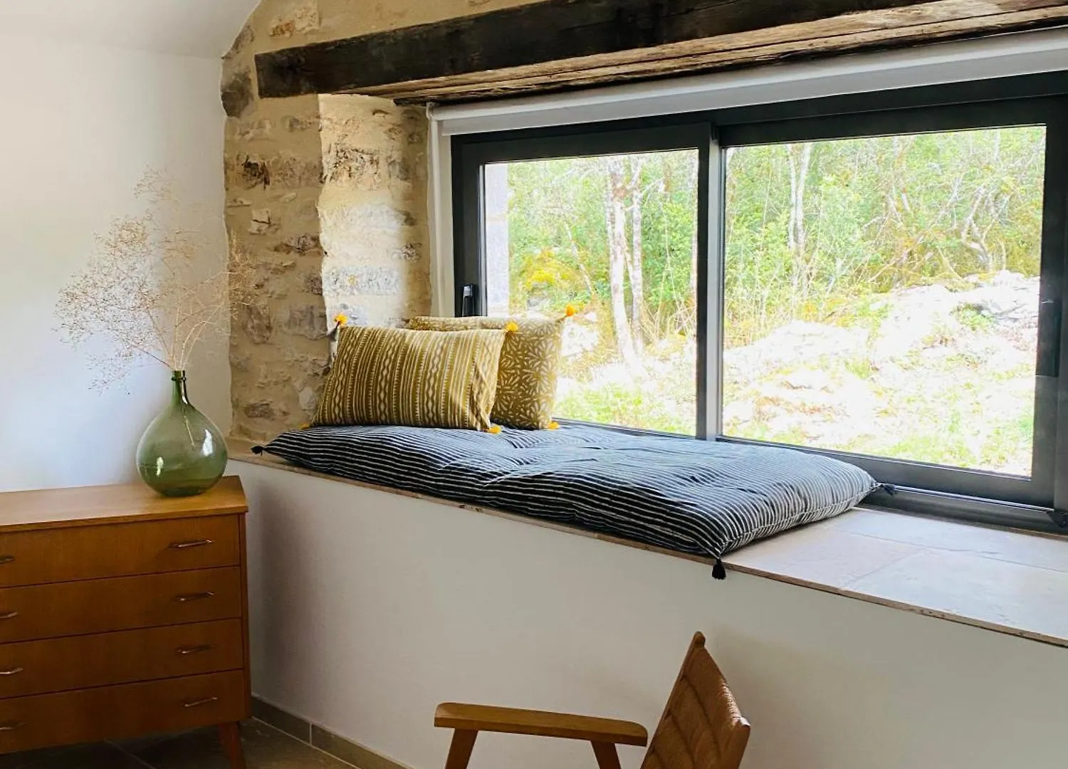 Bed and Breakfast Le Domaine Quercus Senaillac-Lauzes
