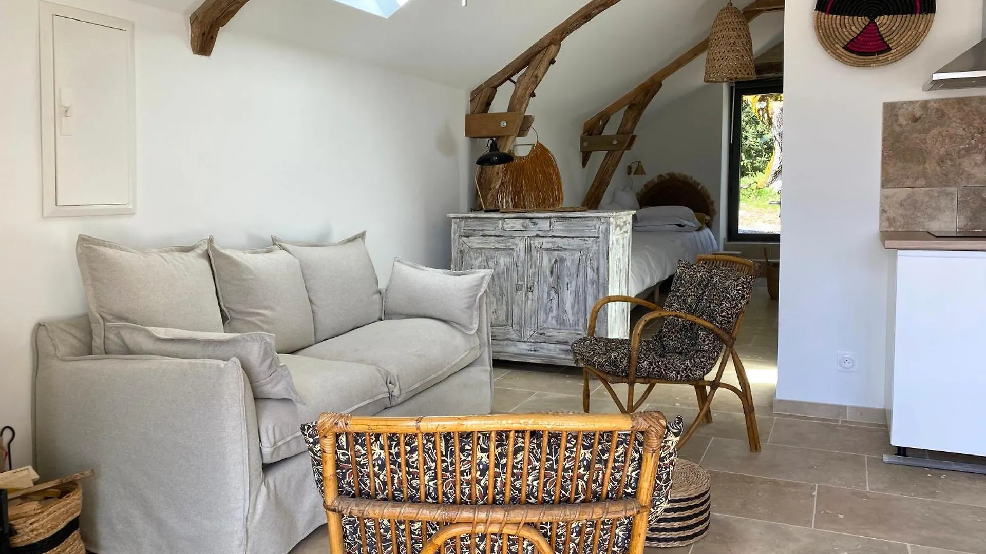 Bed & Breakfast Bed and Breakfast Le Domaine Quercus Senaillac-Lauzes