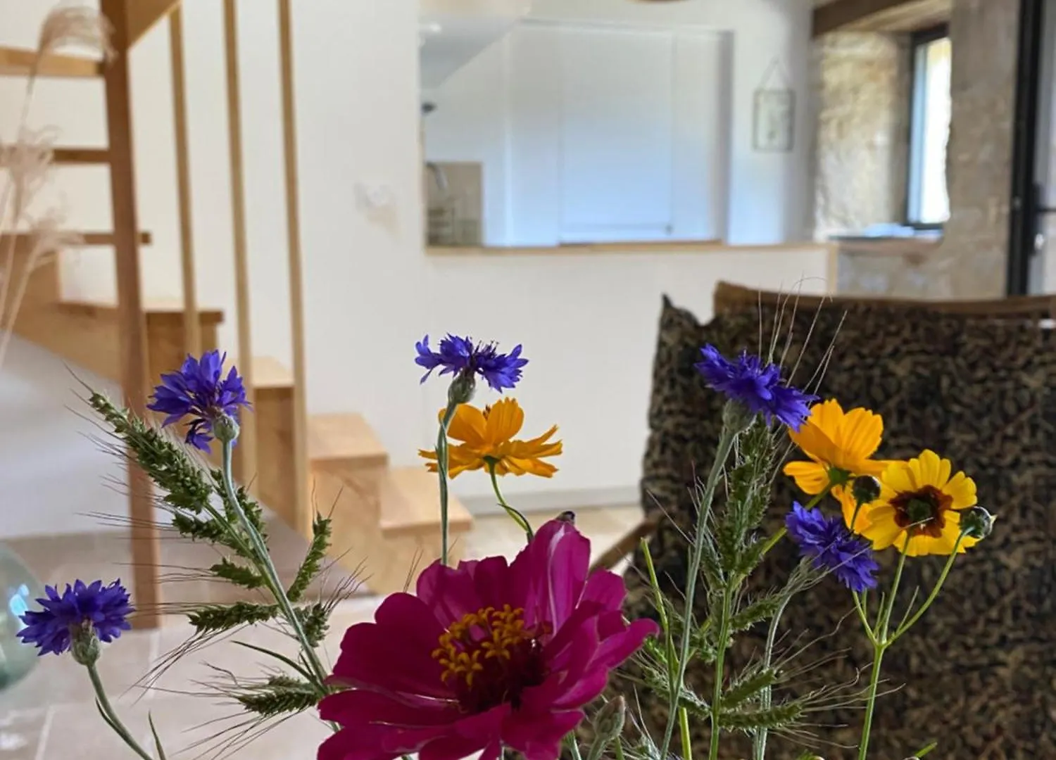 Bed and Breakfast Le Domaine Quercus Senaillac-Lauzes Francie