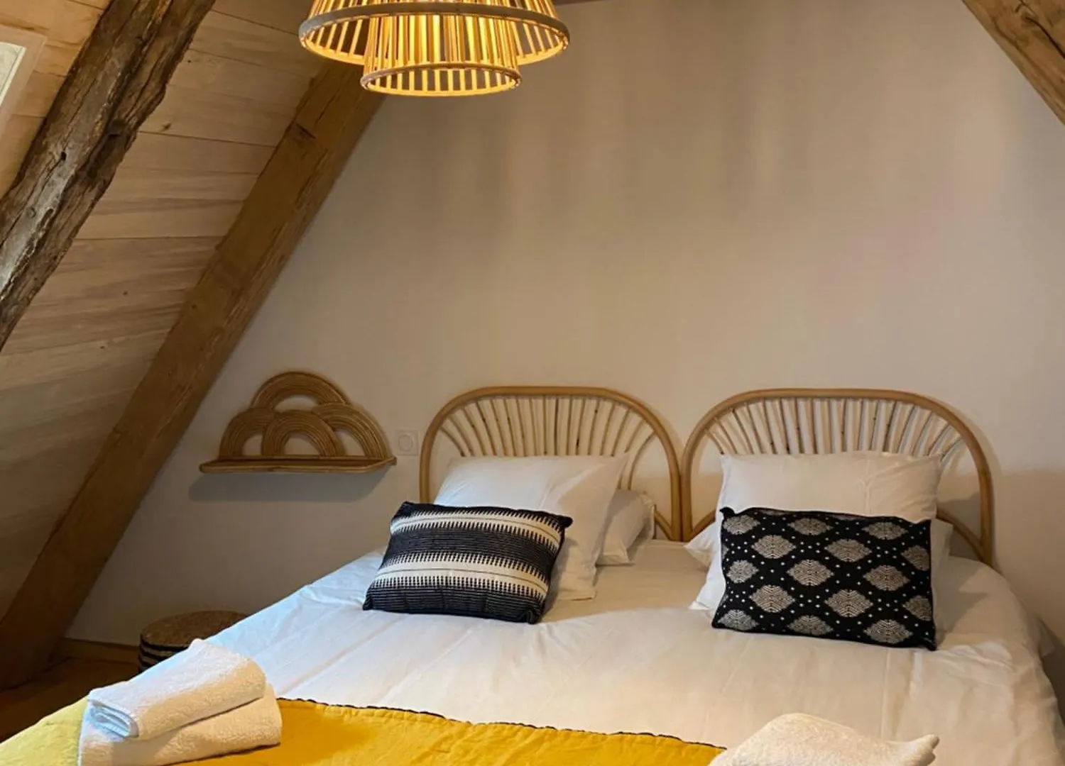 Bed and Breakfast Le Domaine Quercus Senaillac-Lauzes Bed & Breakfast