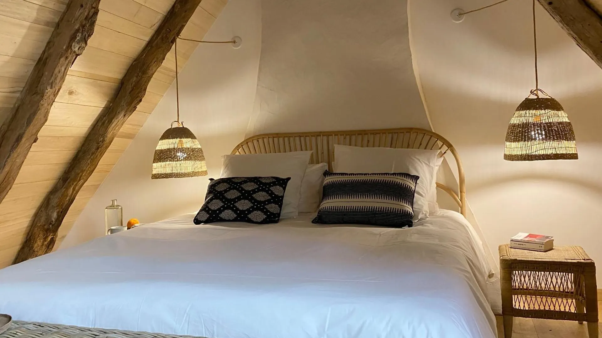 Bed and Breakfast Le Domaine Quercus Senaillac-Lauzes Bed & Breakfast