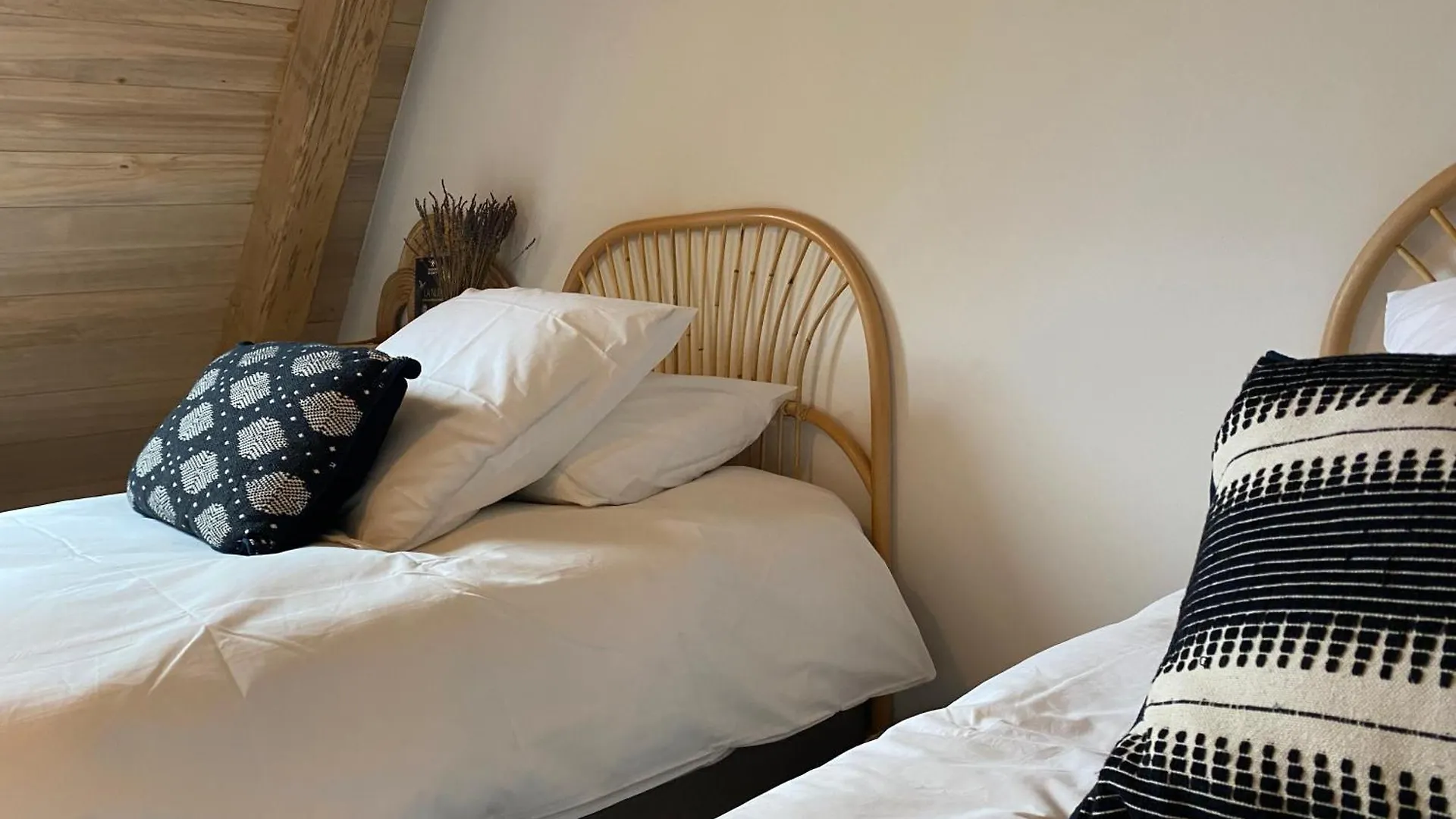 Bed & Breakfast Bed and Breakfast Le Domaine Quercus Senaillac-Lauzes Francie