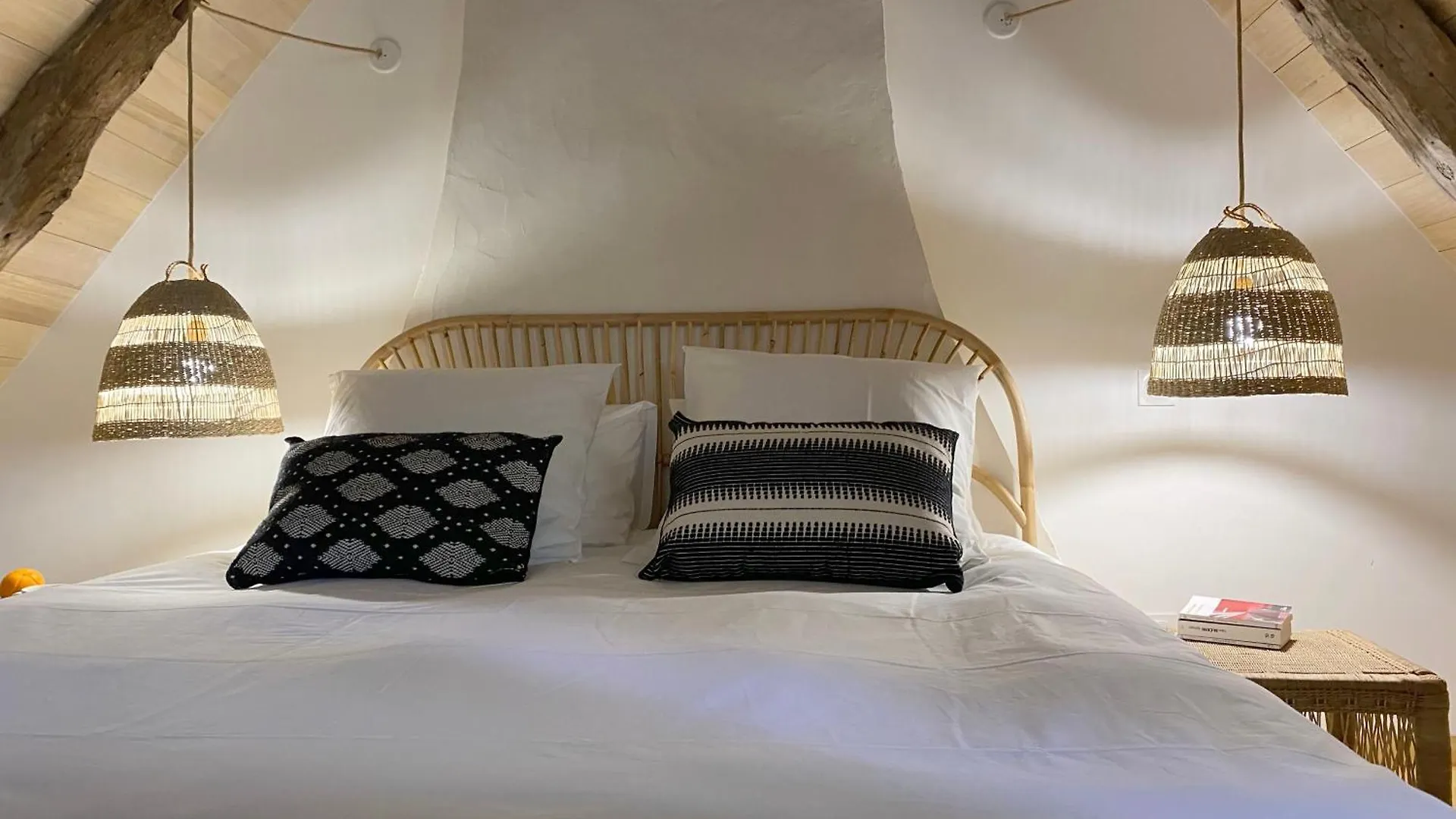 Bed and Breakfast Le Domaine Quercus Senaillac-Lauzes