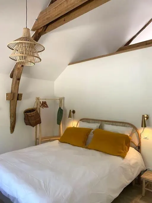 Bed & Breakfast Bed and Breakfast Le Domaine Quercus Senaillac-Lauzes